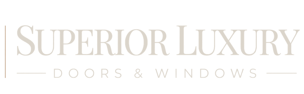 Superior Luxury Doors & Windows